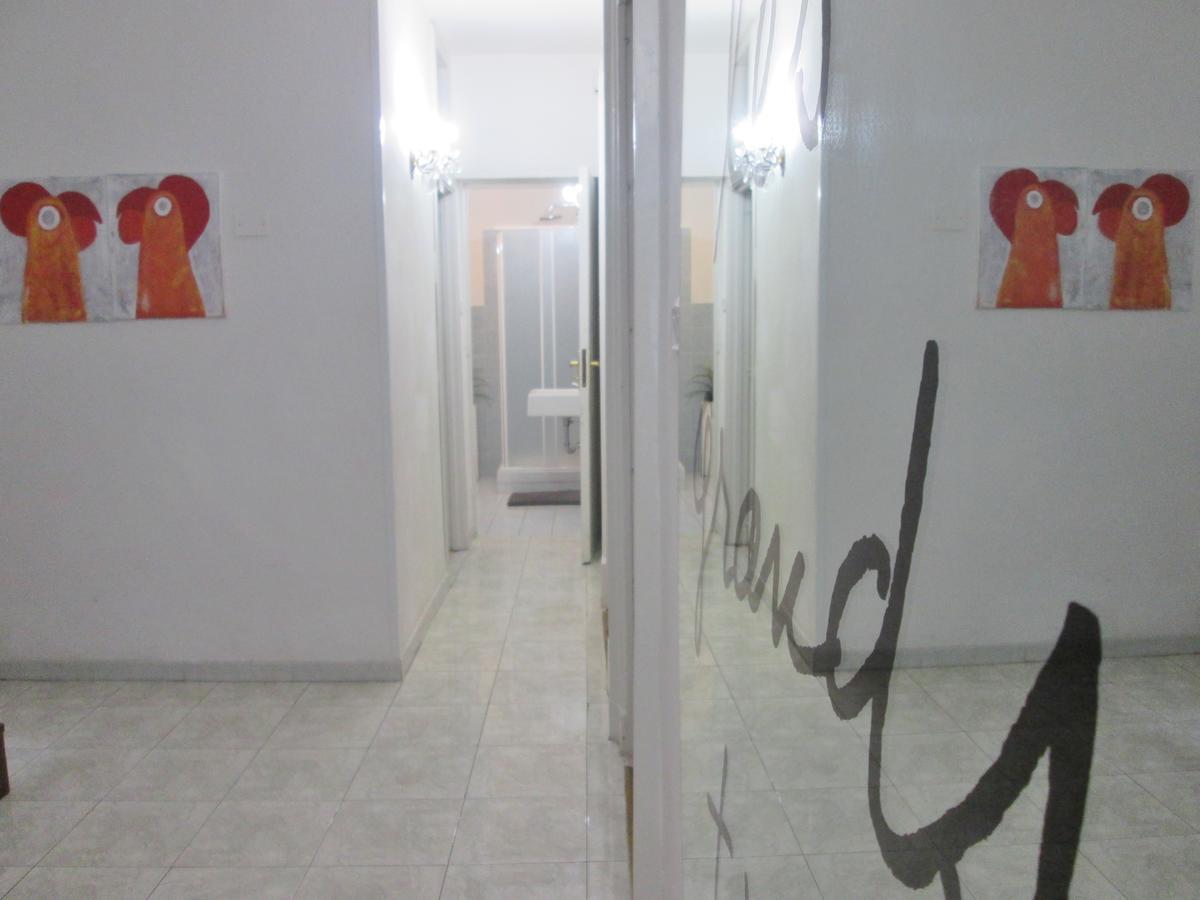 Lucky Tredici Διαμέρισμα Κατάνια Εξωτερικό φωτογραφία
